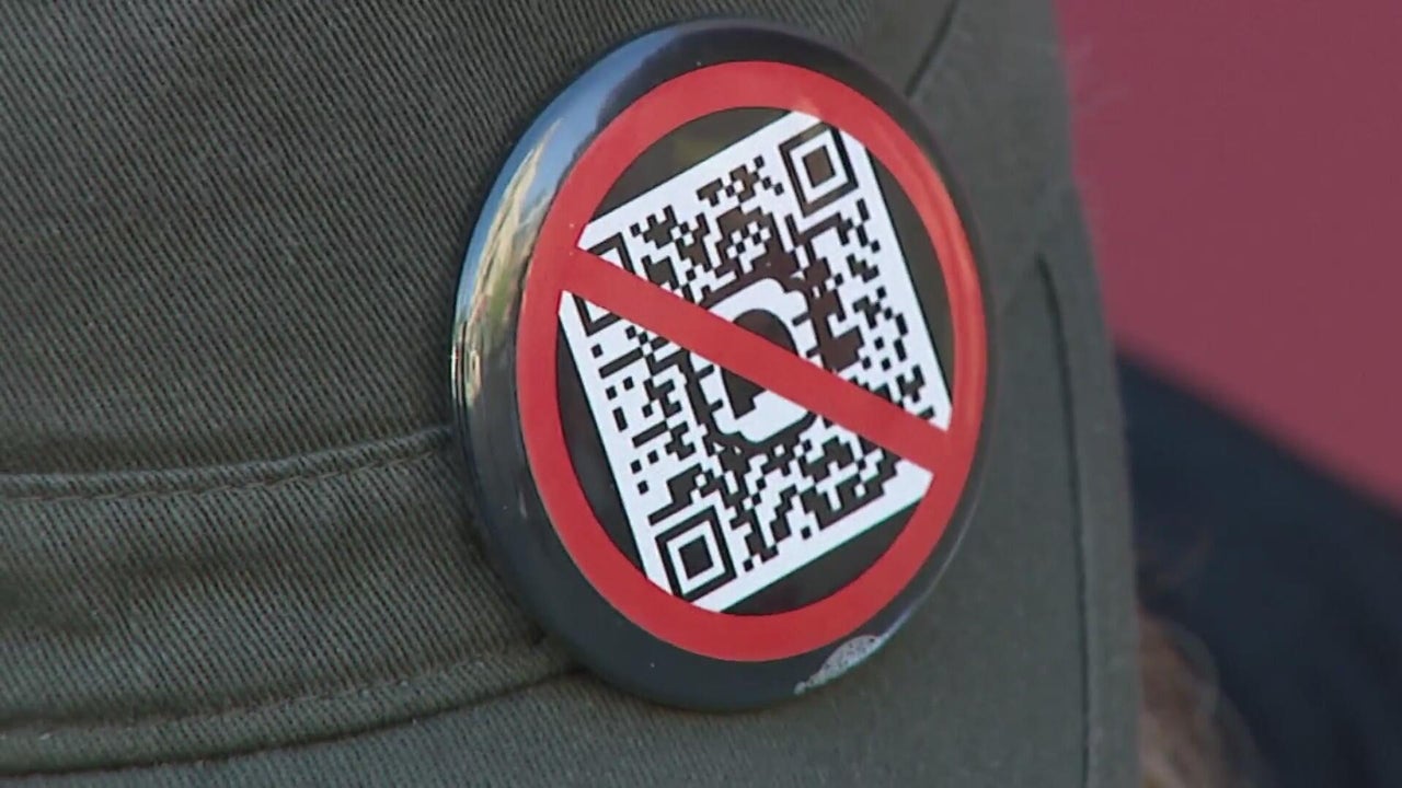 Denver Alamo Drafthouse workers say new QR system will hurt movie industry