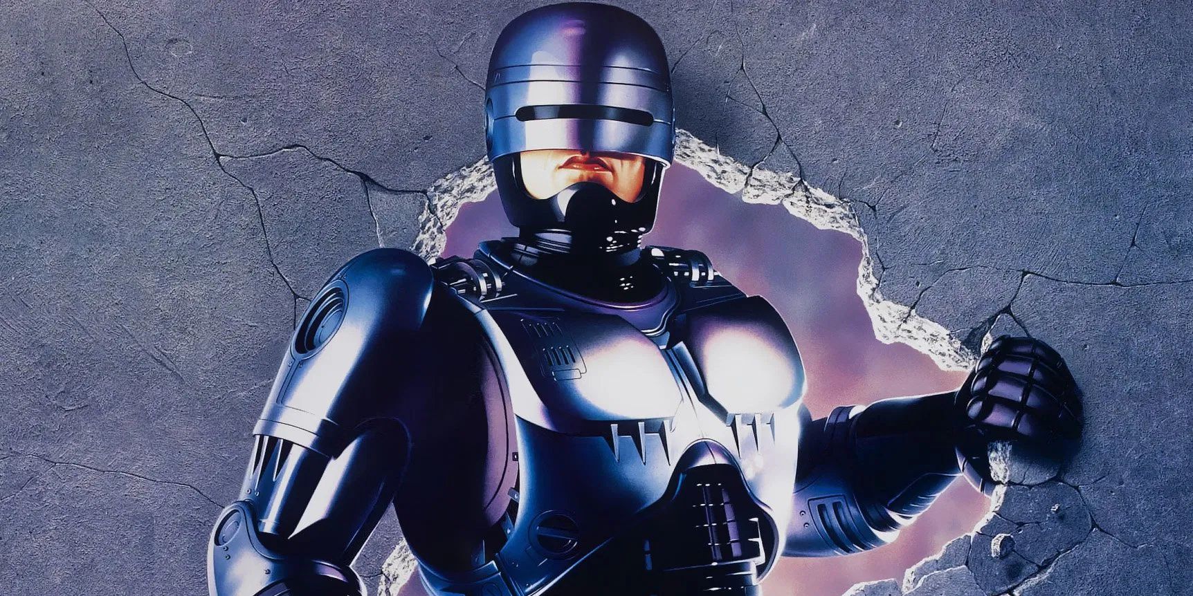 After 3-year wait, Prime Video's RoboCop TV series is officially happening