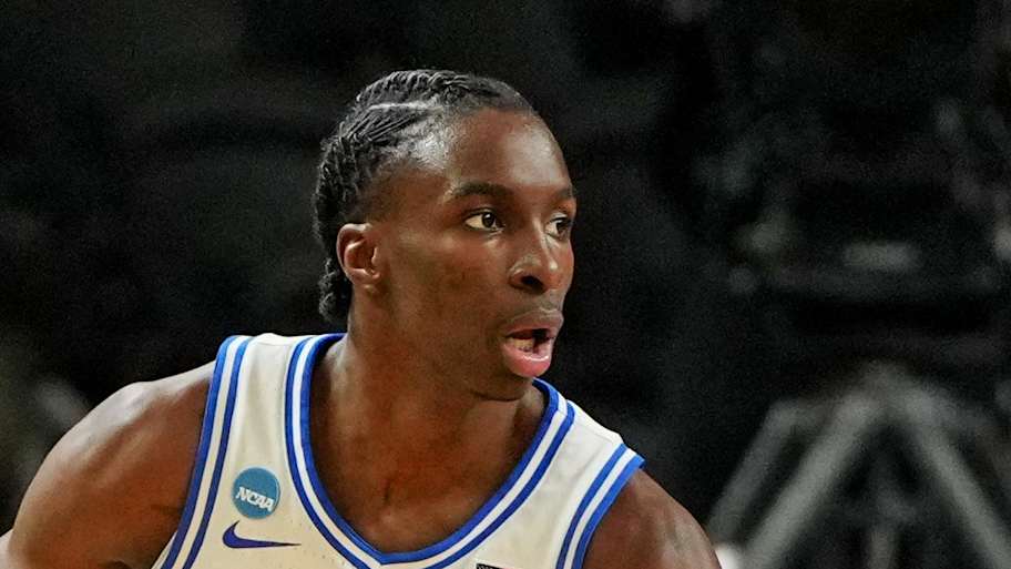 Why Dame Sarr should return to Duke for year two