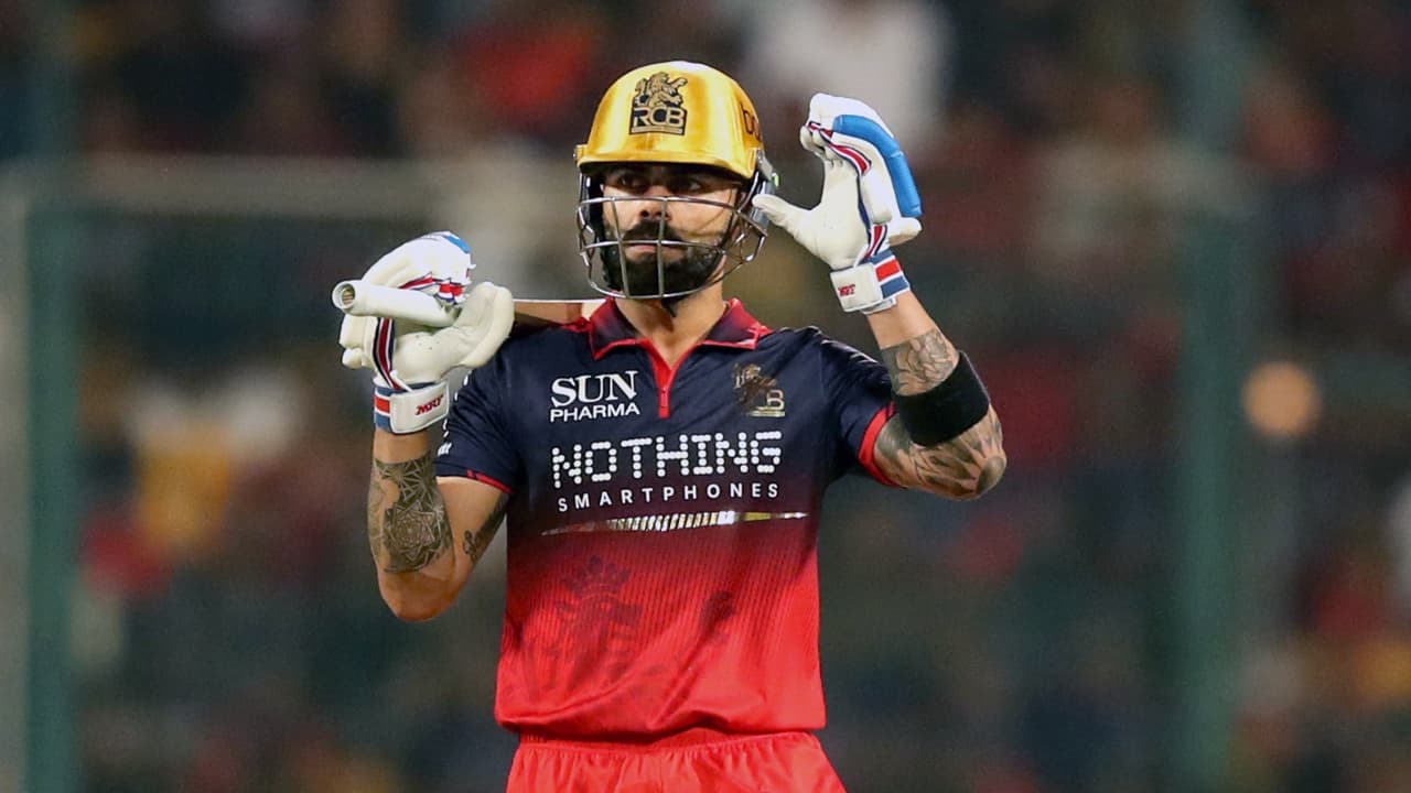 3 crucial player battles that could decide IPL 2026 RCB vs. CSK outcome