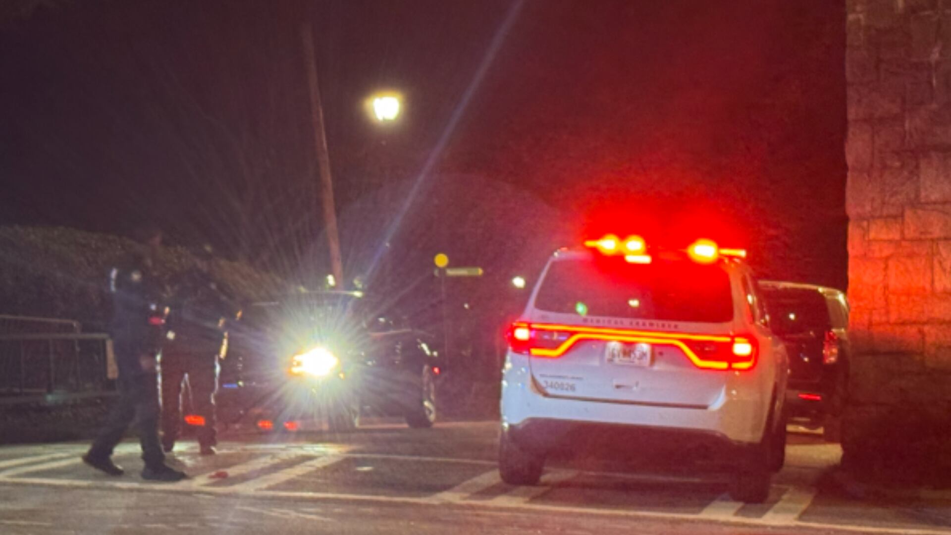 Teenagers walked in with backpacks and ski masks: Witness describes fatal Piedmont shooting<br><br>