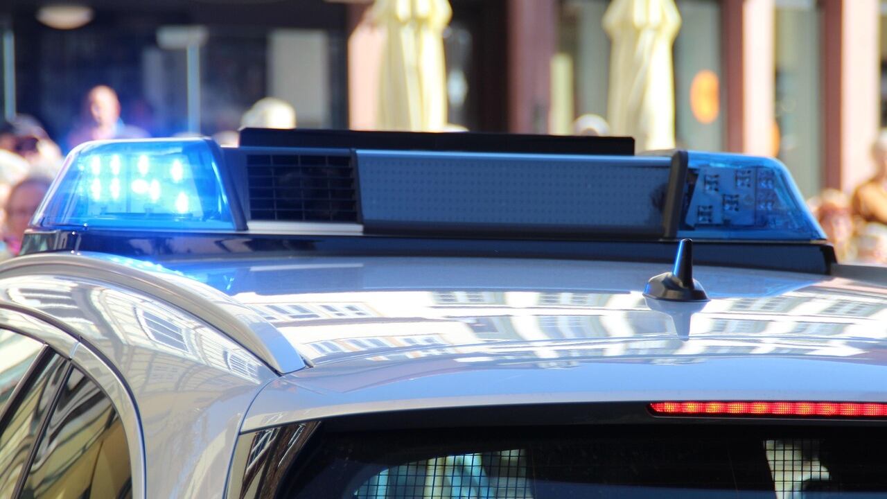 Gun found on student at Ohio elementary school