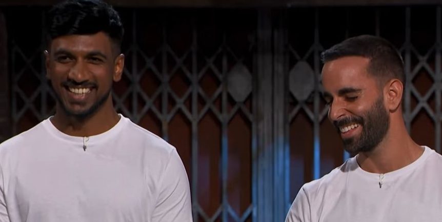 Dragons’ Den business rakes in £11,000,000 one year after £75,000 ...