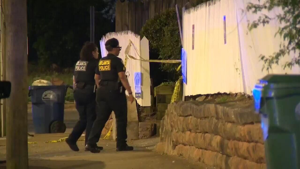 Toddler who died in shooting identified; witness says officer carried ...