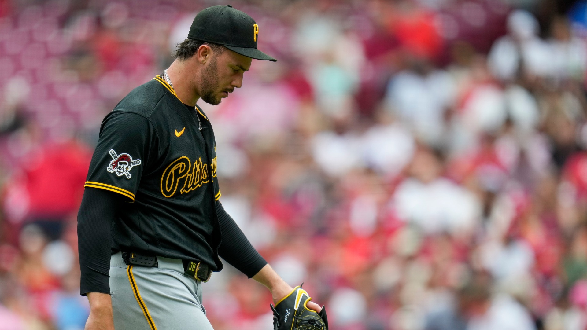 Evolving baseball strategy: From innings to velocity