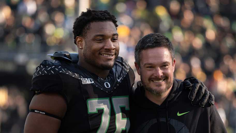 NFL draft visit news sees Chargers taking a little injury risk<br><br>