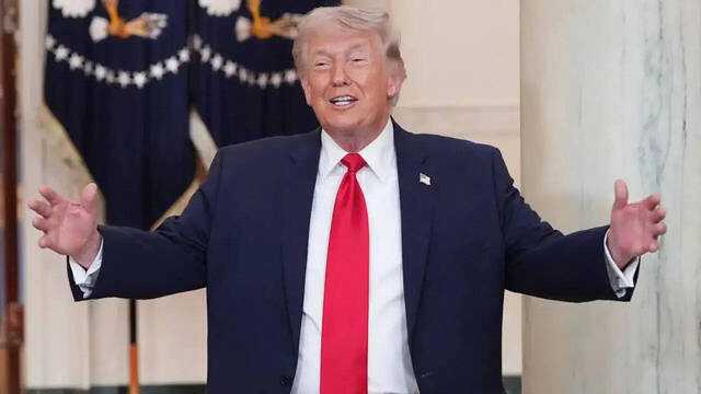 Calls for 25th Amendment against Trump resurface amid Iran tensions