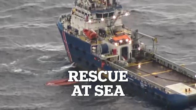 Dozens feared dead after migrant boat capsizes off Libya