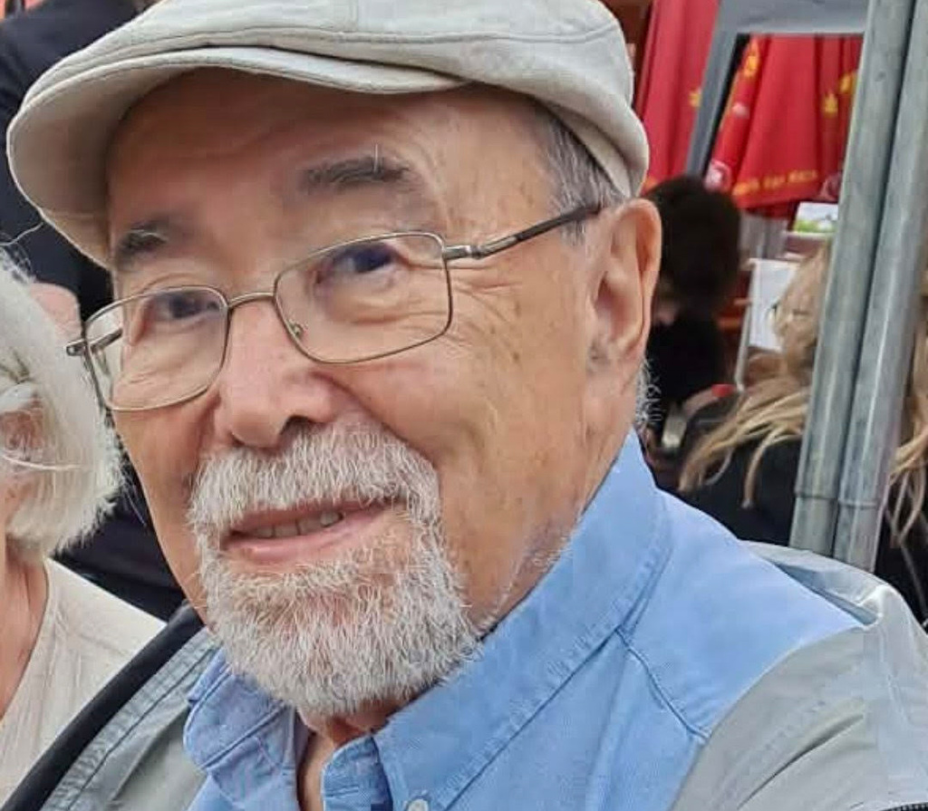 Historieprofessor Kristian Gerner har avlidit