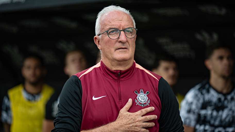 Corinthians anuncia demissão de Dorival Júnior após derrota para o ...