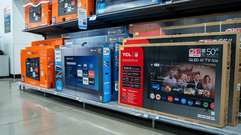 It's 2026 - don't buy a smart TV without these 5 features