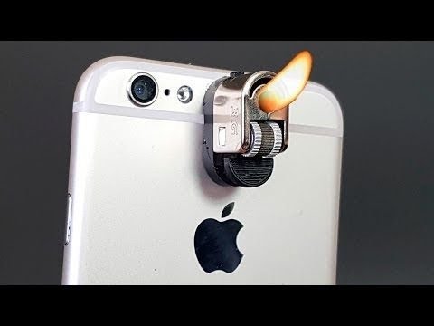 12 cool life hacks