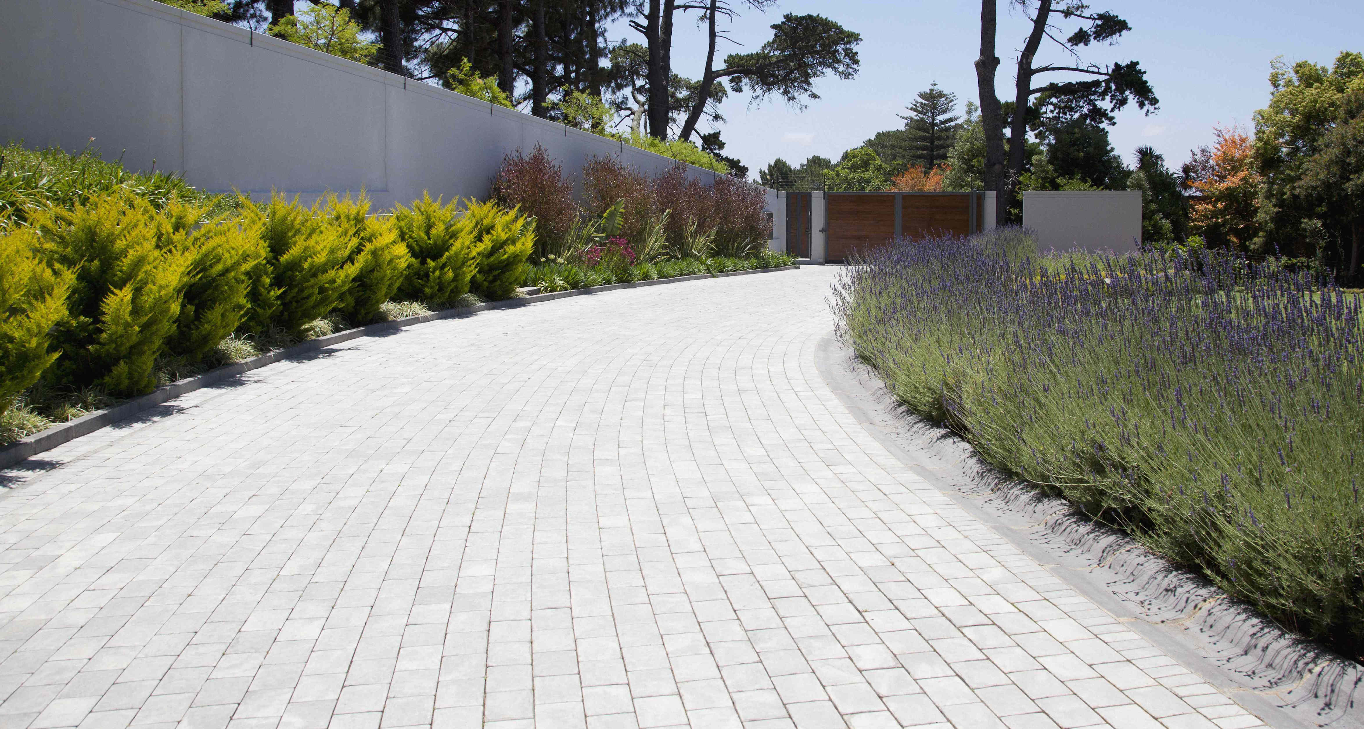 8 driveway trends that instantly boost curb appeal, according to experts