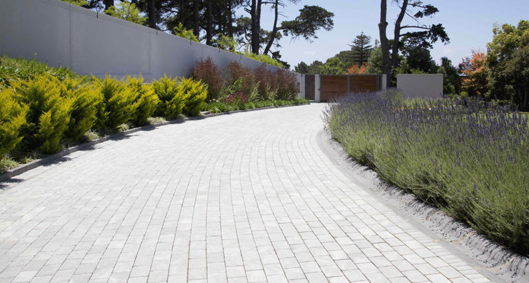 8 driveway trends that instantly boost curb appeal, according to experts