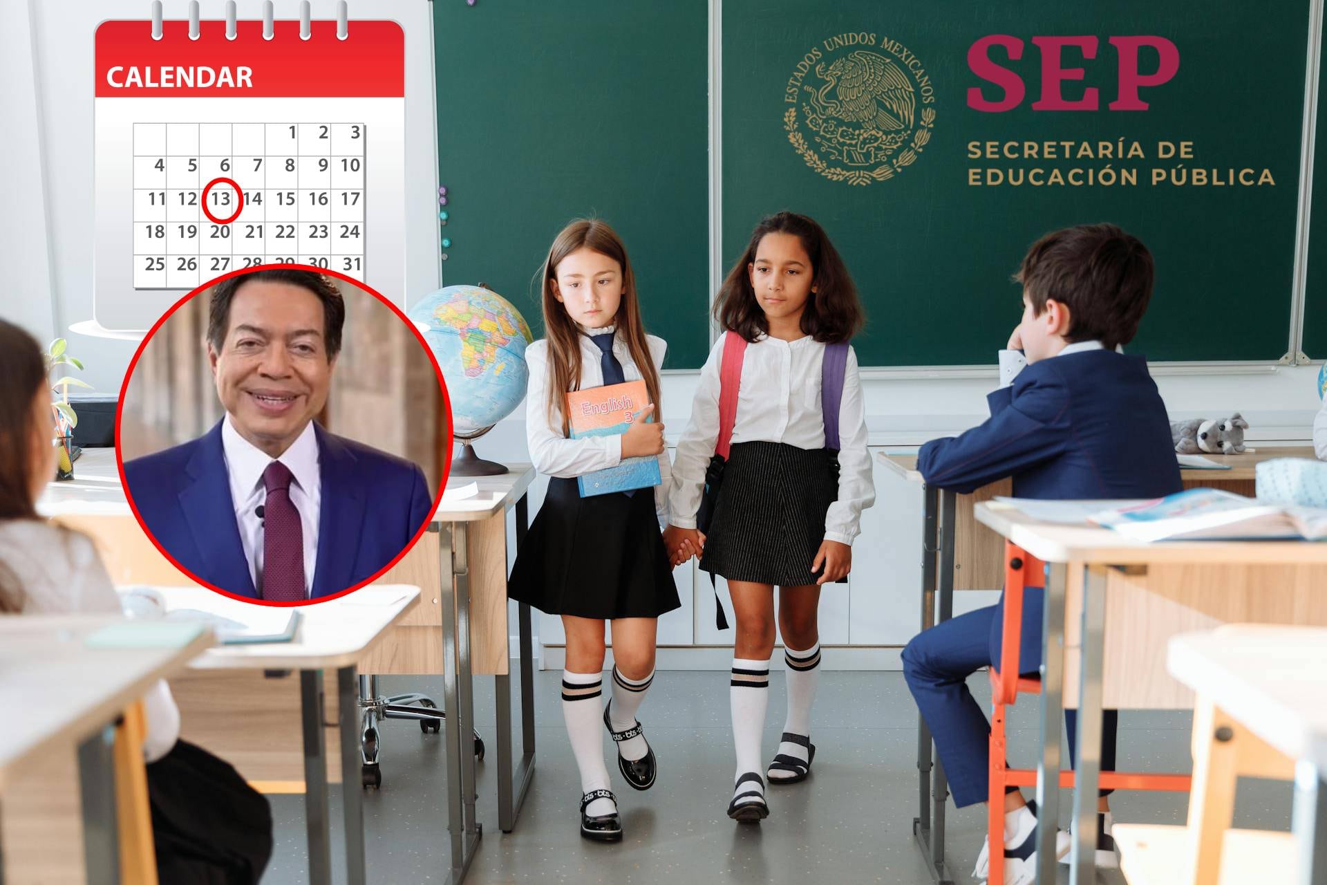 Es oficial: SEP define cuándo regresarán a clases los estudiantes tras ...
