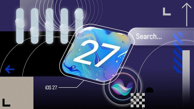 iOS 27 wish list: 5 game-changing features I can't stop dreaming about