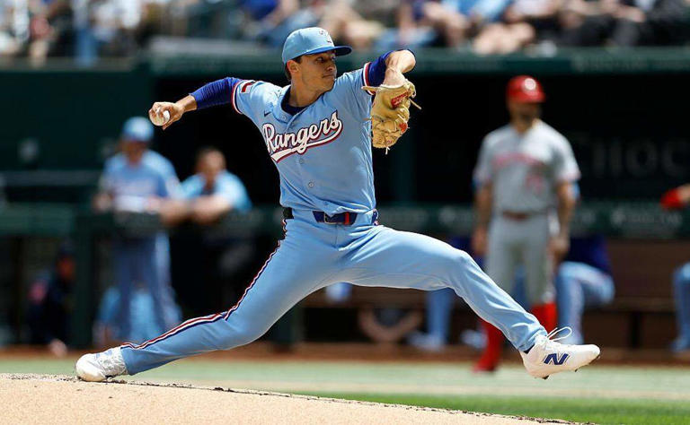 Three takeaways from the Texas Rangers series finale vs. the Cincinnati ...