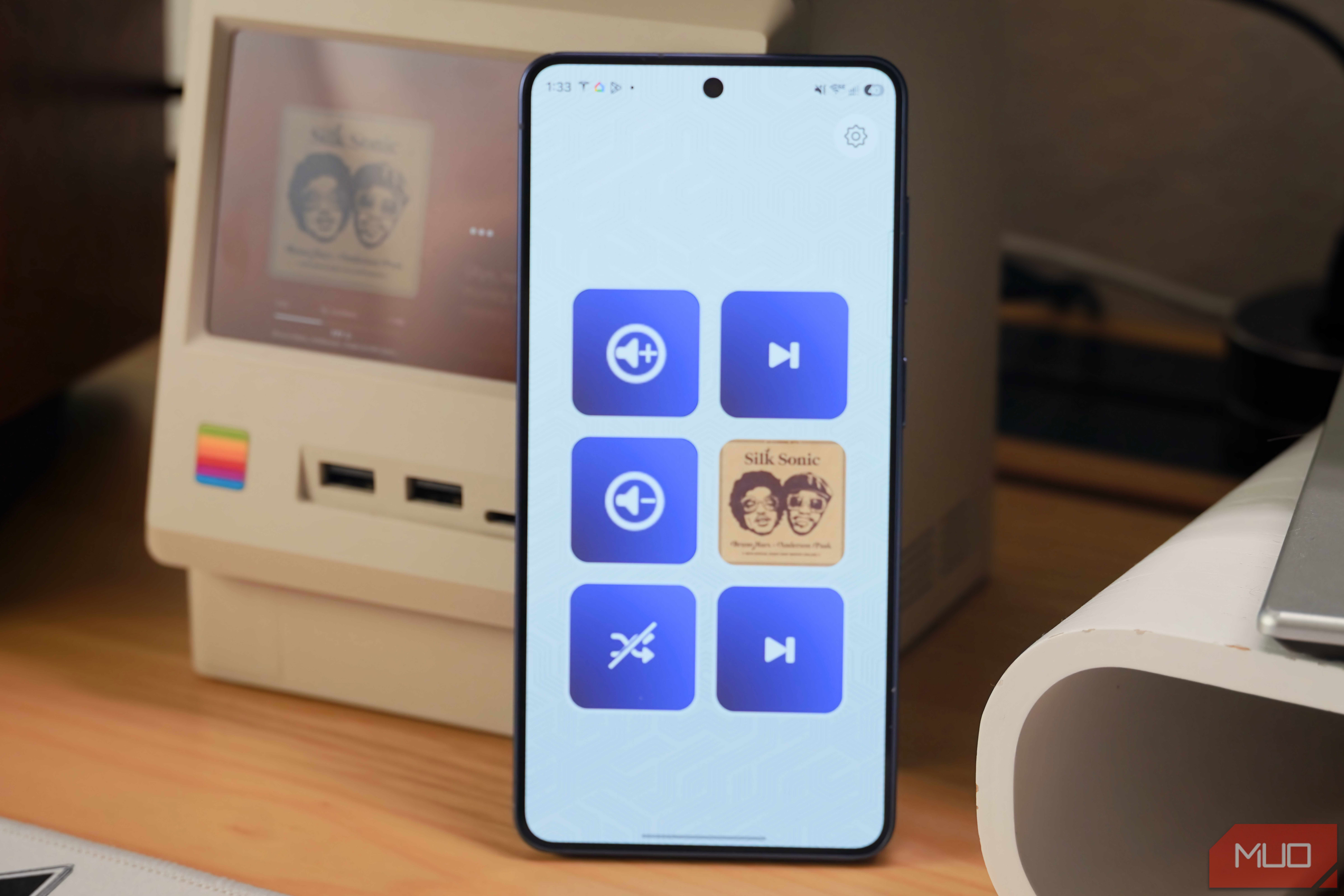 I turned my Android into a Stream Deck without spending a dollar on ...