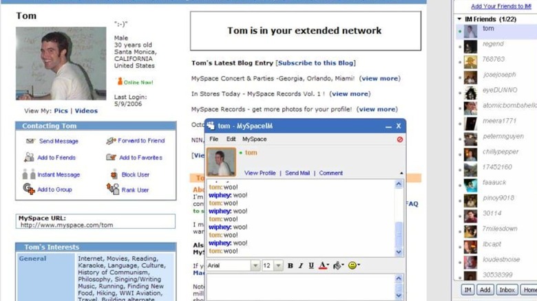 5 instant messaging apps only millennials will remember