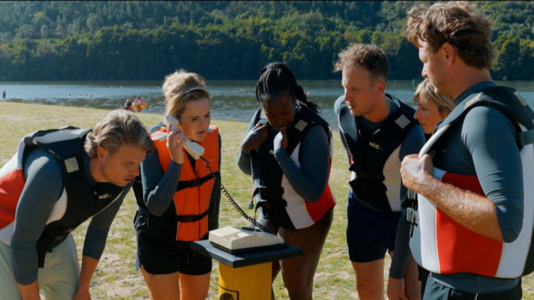 ‘De Mol’: Na zomerse pret en veel afscheid is dit onze nieuwe ...