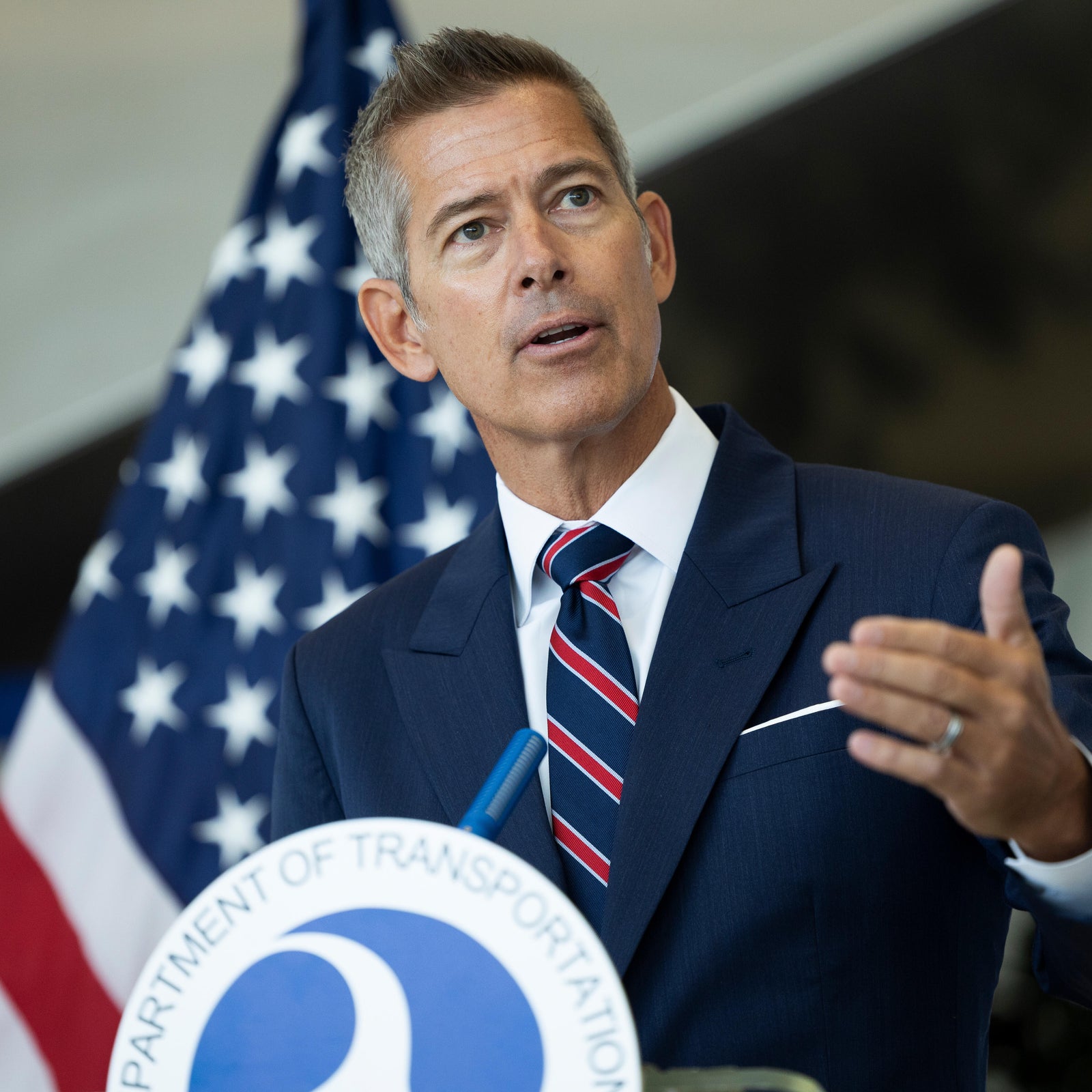 Statement to 60 Minutes for "Ghost Train"<br>