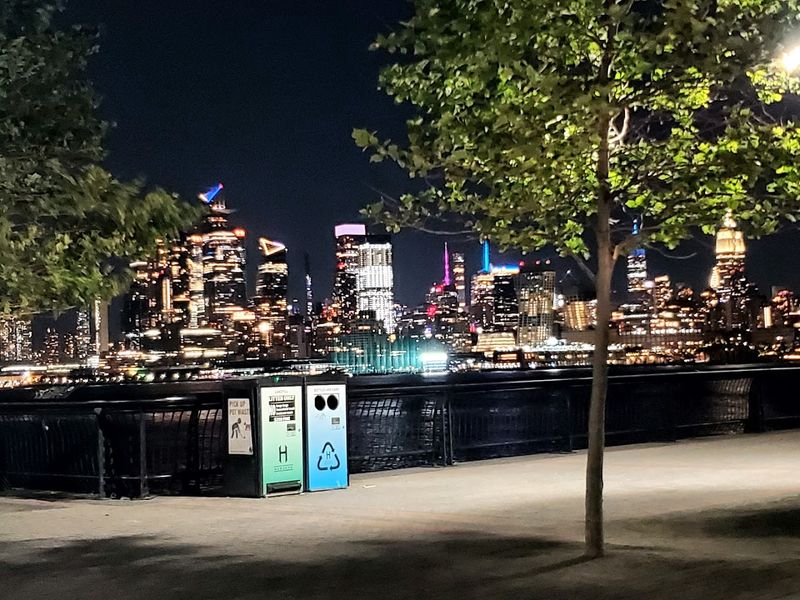 New Jersey steakhouse where prime cuts and skyline views create an ...