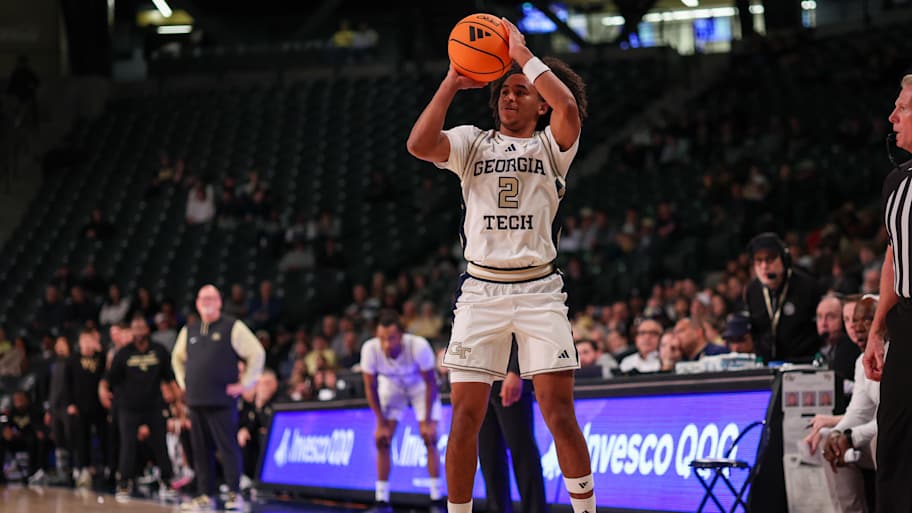 Georgia Tech transfer portal tracker: Additions, departures, updated ...