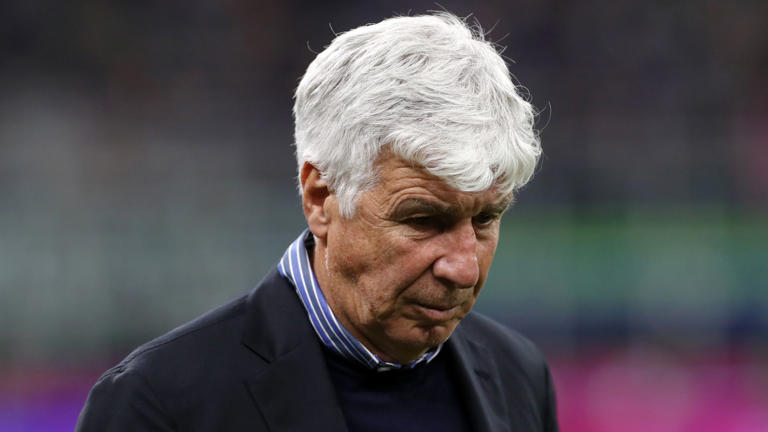 Incubo Inter per Gasperini: 10 sconfitte di fila contro i nerazzurri, l ...