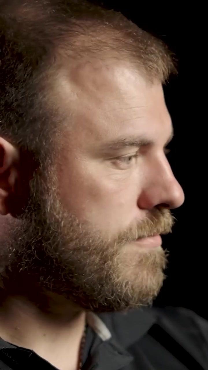 The ultimate sacrifice of a combat leader