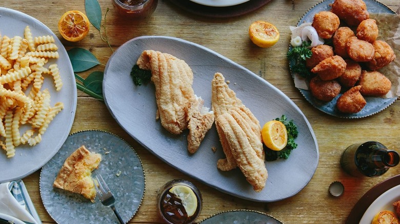 You can still eat at one of the oldest catfish restaurants in the US in ...