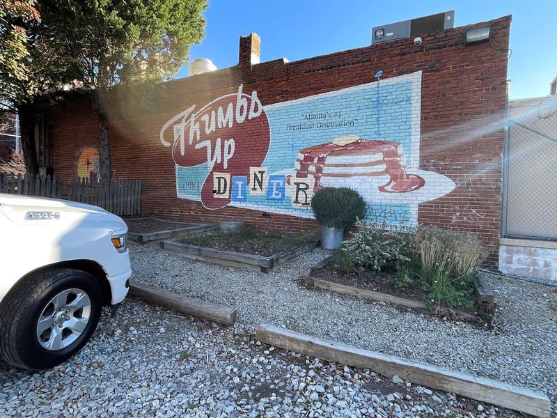 This humble Georgia restaurant is known for pancakes that keep people ...