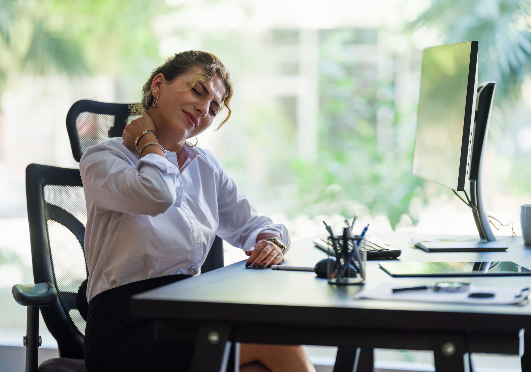 At just $450, our top home office chair is a perfect WFH solution for nearly everyone