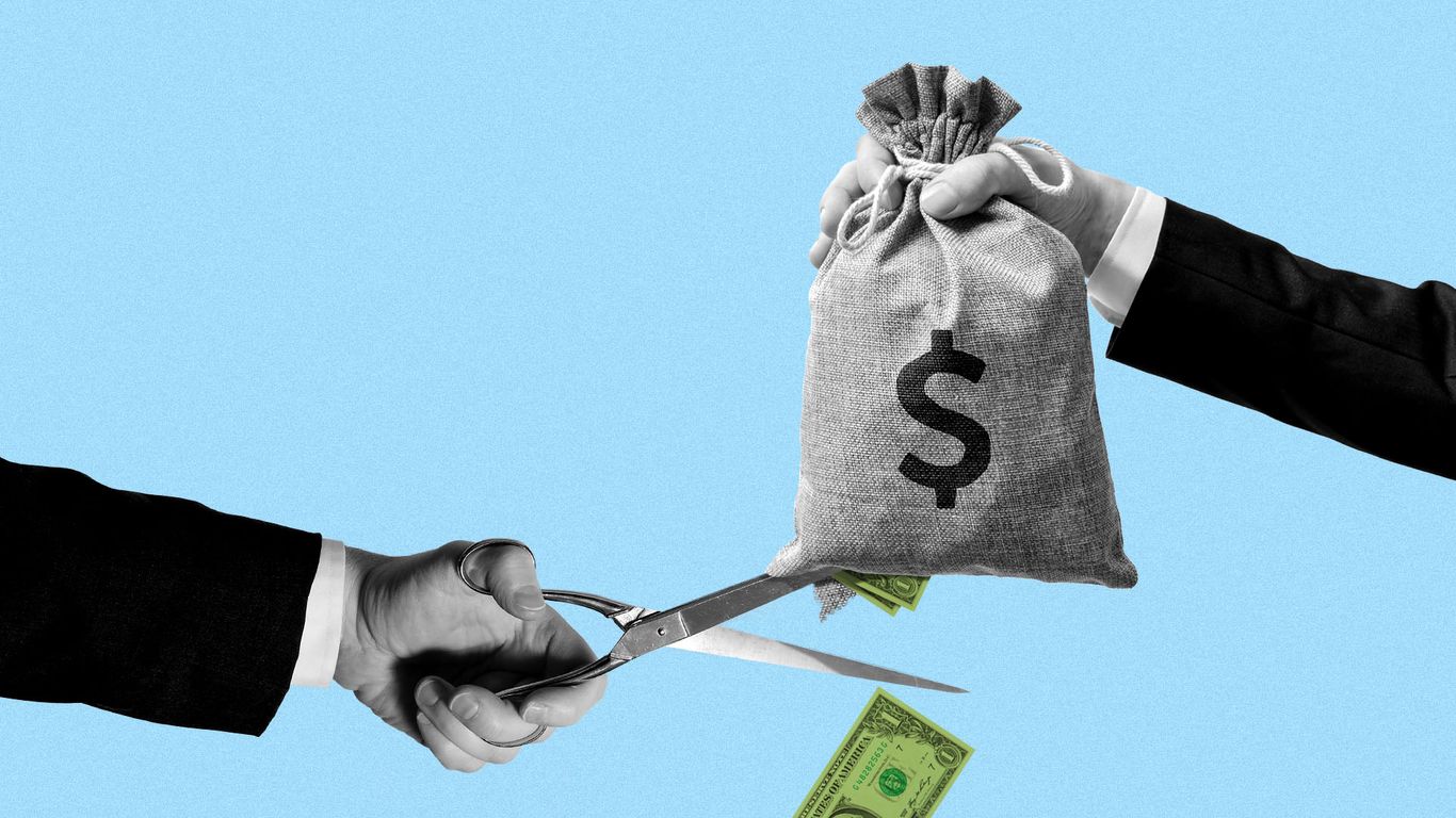 San Francisco budget cuts face growing backlash