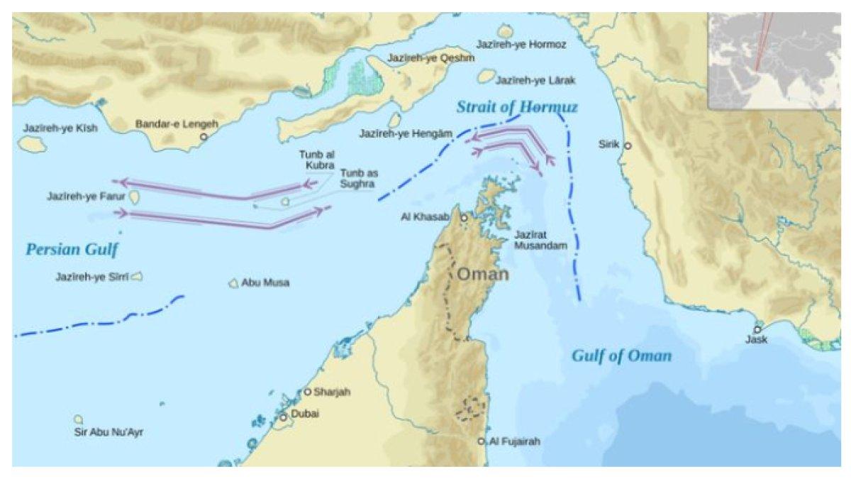 Blokade Laut AS Terus Berlangsung, Ketua DPR Iran Ancam Tutup Selat Hormuz Kembali