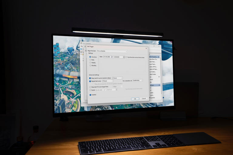 Stop letting Windows Update decide when to restart your PC