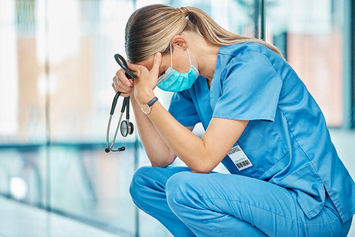 35 doctors reveal dangerous mistakes they had to fix