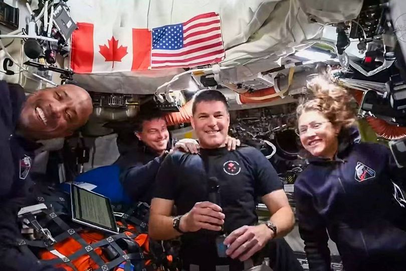 NASA Artemis II crew disappointed as after major Chappell Roan blunder