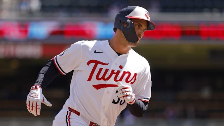 Five facts that tell the ugly tale of the Minnesota Twins to start the season