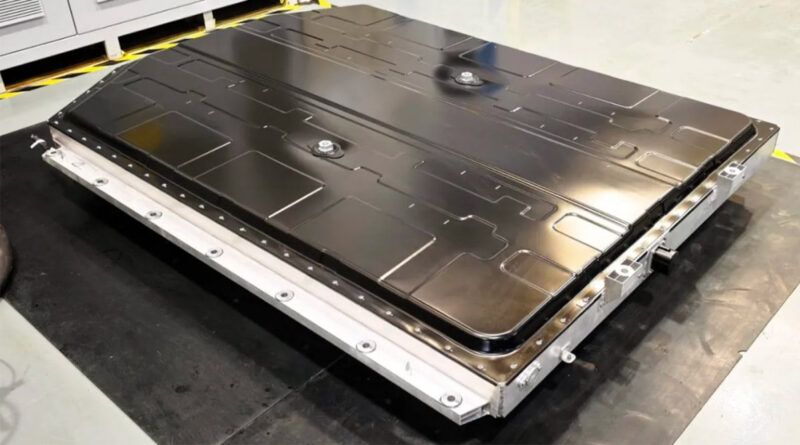 Luar biasa, China ciptakan baterai kendaraan listrik isi penuh dalam 11 menit