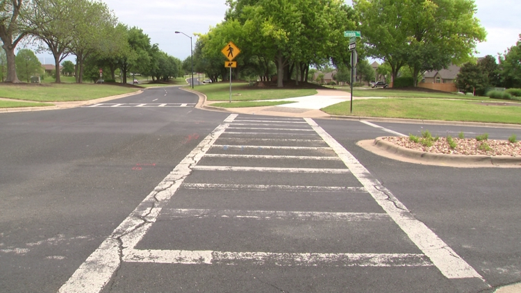 Round Rock family asks for prayers as son fights for life after bike ...