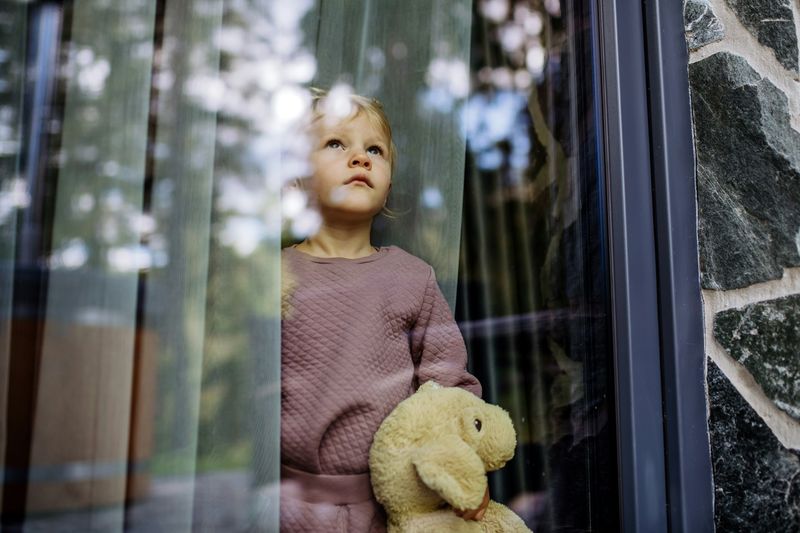 10 things that reveal you were neglected growing up