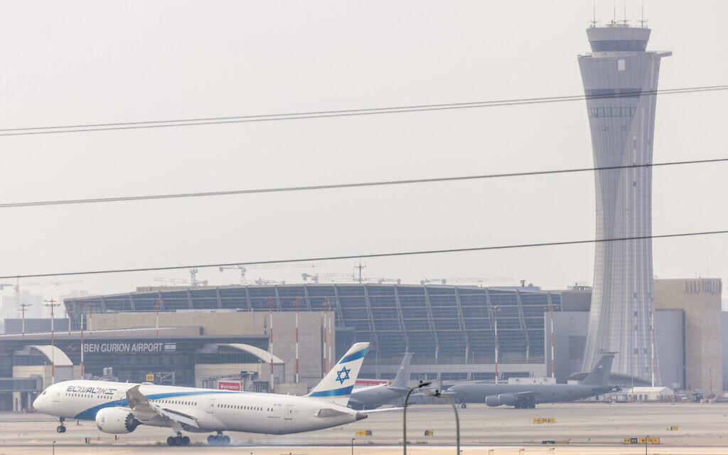 Israel set to announce plans for full operations to resume at Ben ...