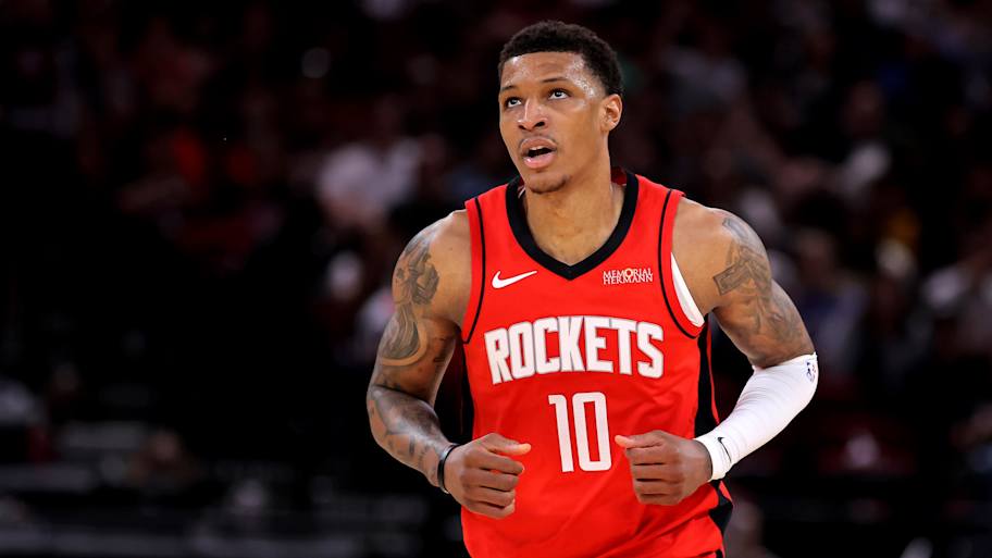 Rockets home-court playoff hopes still alive amid Lakers' recent injuries