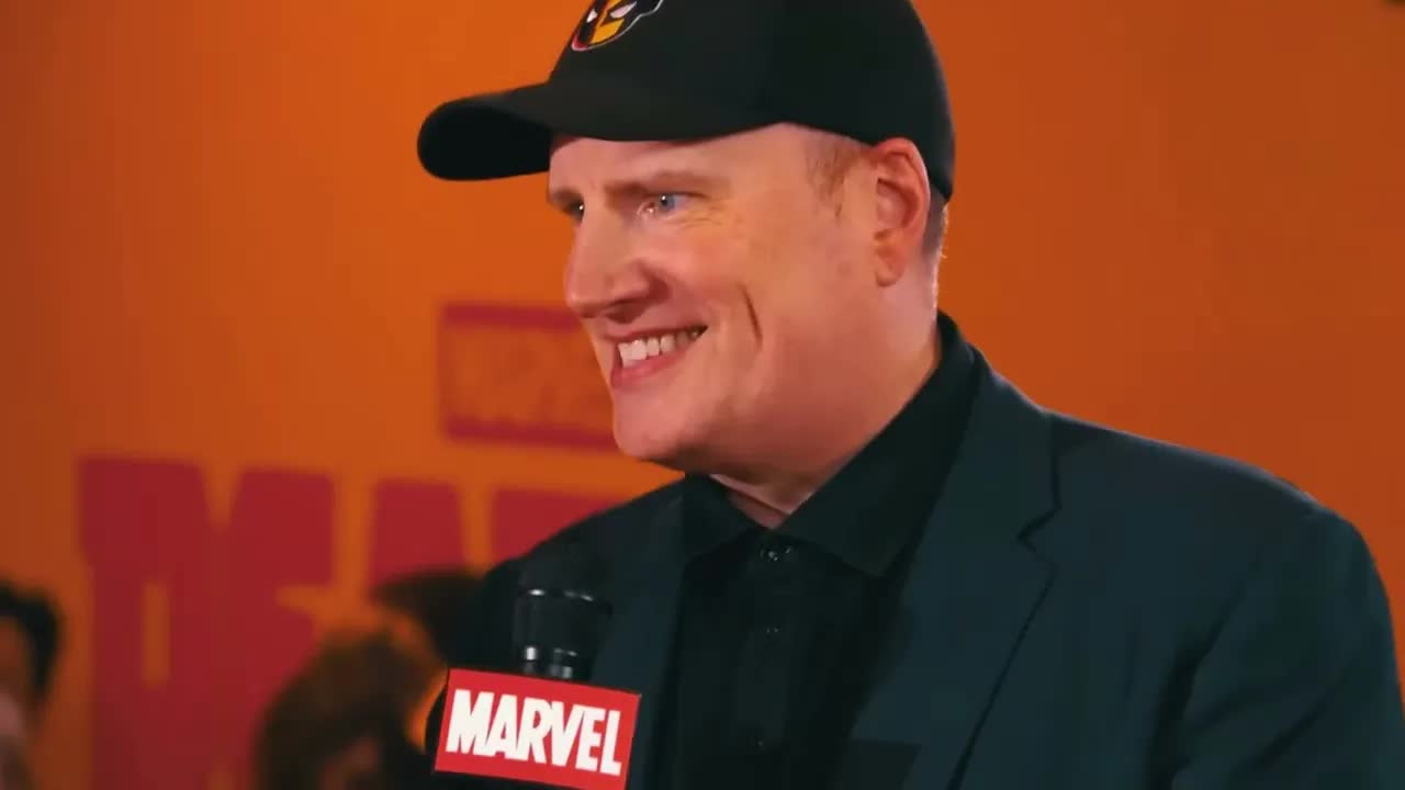 MARVEL STUDIOS PHASE 7 OFFICIAL ANNOUNCMENT RECAST IRON MAN, MCU RESET ...