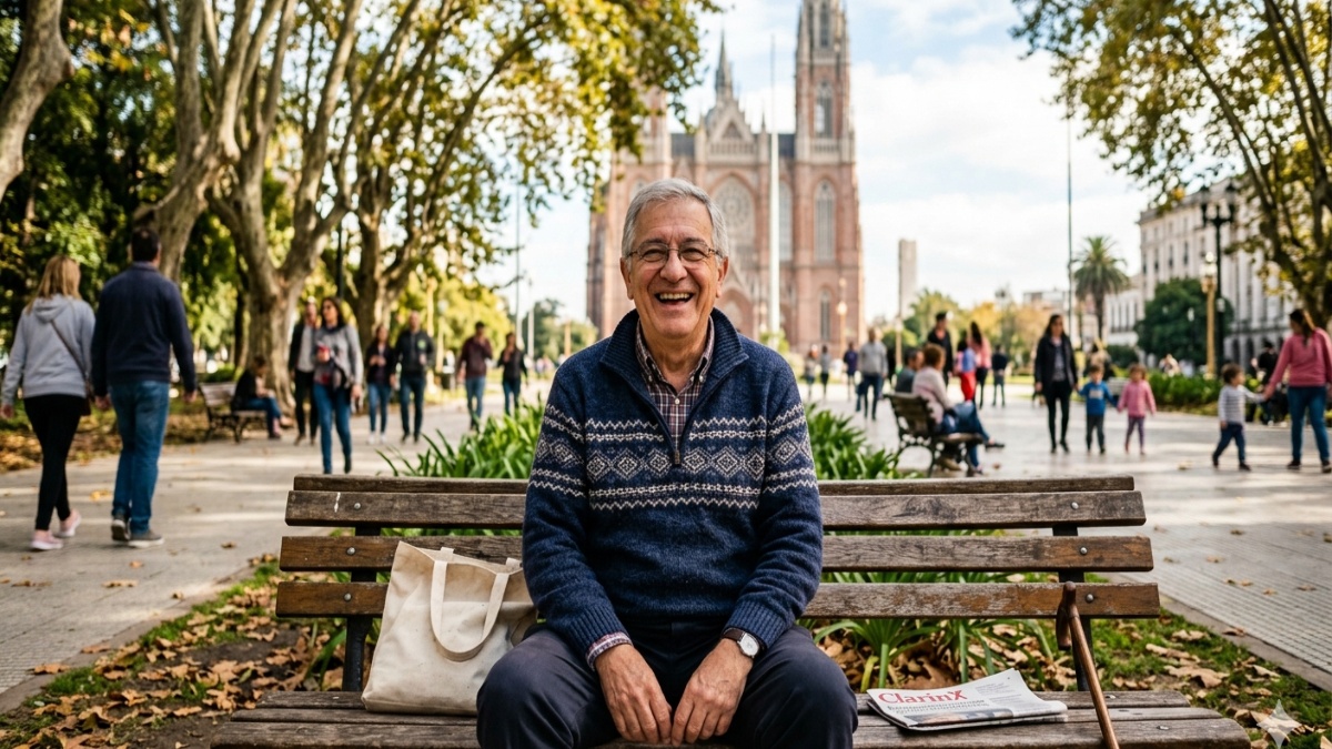 SuperAgers shock scientists: How some people over 80 keep brains ...