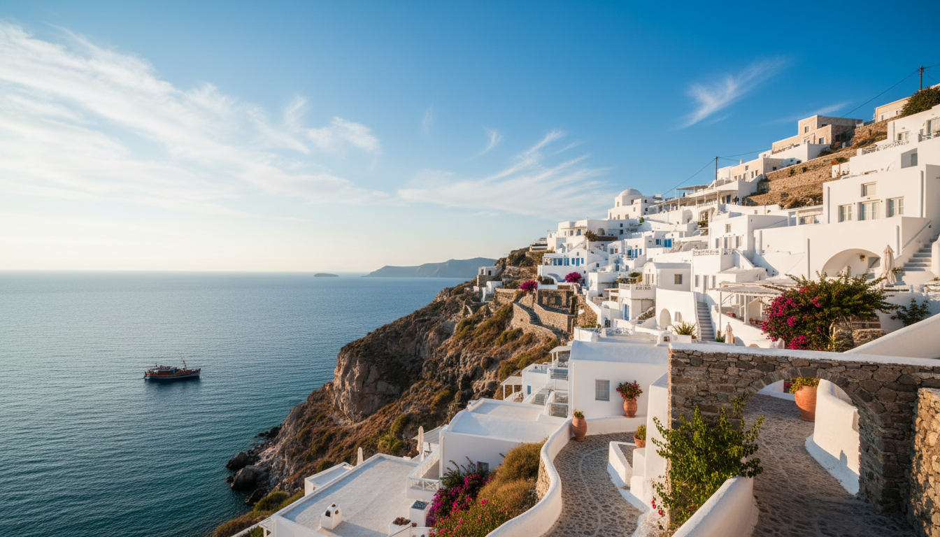 Greece’s island crown jewels: The Cyclades’ 6 most breathtaking islands ...
