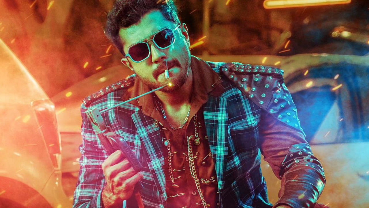 Dildaar teaser drops on Shreyas Manju’s birthday