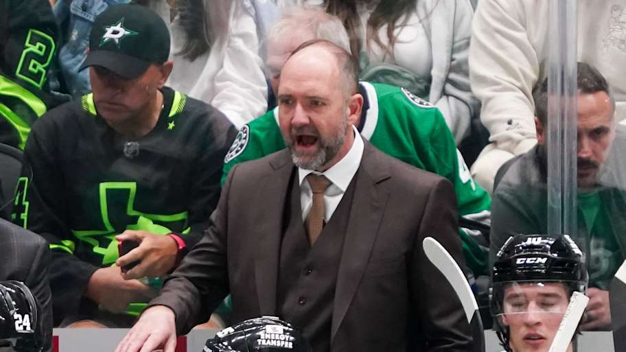 Islanders fire Roy, shock NHL with replacement<br><br>