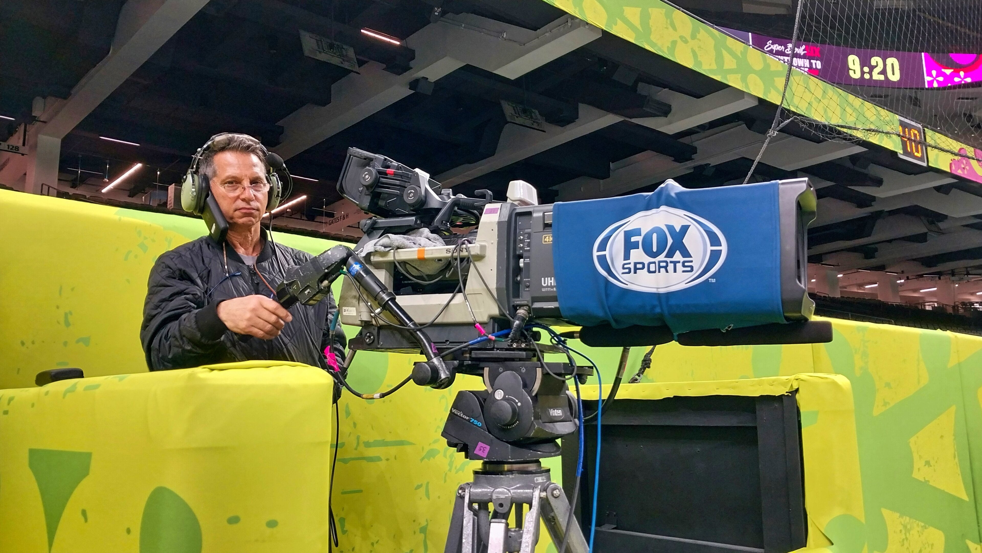 Who wants the NFL? Fox won't be pushed around