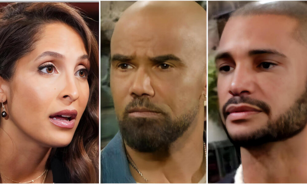 Y&R spoilers: Malcolm Winters returns with a secret that destroys Lily's  entire world